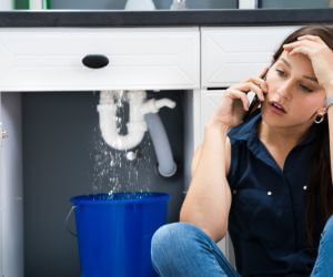 About Emergency plumbing pros Knoxville, PA